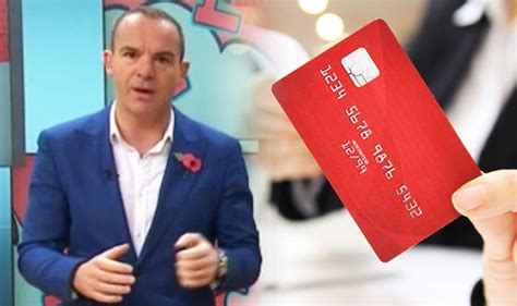 martin lewis credit card deals.